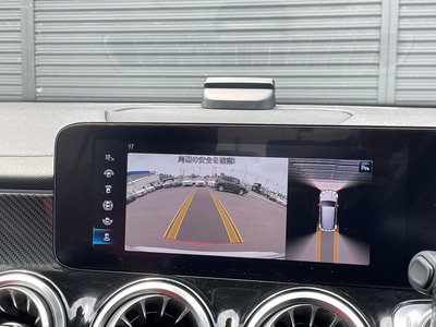 2022 Mercedes-BENZ GLB — миниатюра 33