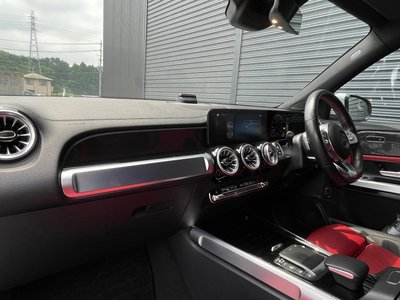 2022 Mercedes-BENZ GLB — миниатюра 13