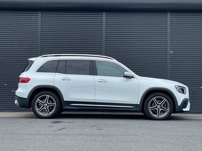 2022 Mercedes-BENZ GLB — миниатюра 64
