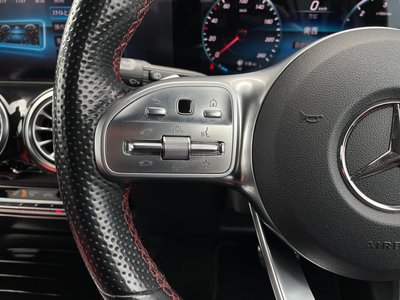 2022 Mercedes-BENZ GLB — миниатюра 48