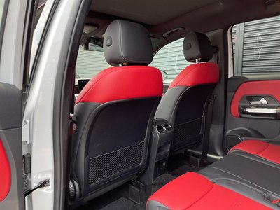 2022 Mercedes-BENZ GLB — миниатюра 15