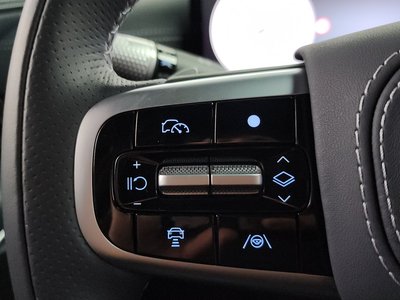 2024 Genesis GV80 COUPE — миниатюра 22