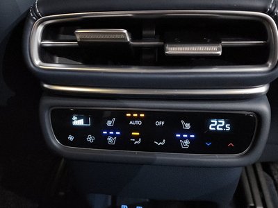 2024 Genesis GV80 COUPE — миниатюра 35