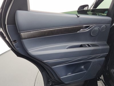 2024 Genesis GV80 COUPE — миниатюра 15