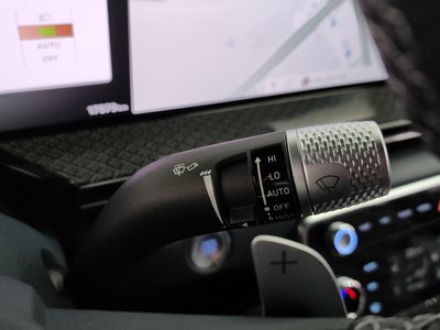 2024 Genesis GV80 COUPE — миниатюра 29
