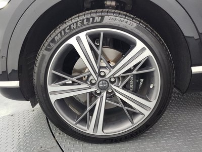 صورة 6 لـ 2024 Genesis GV80 COUPE