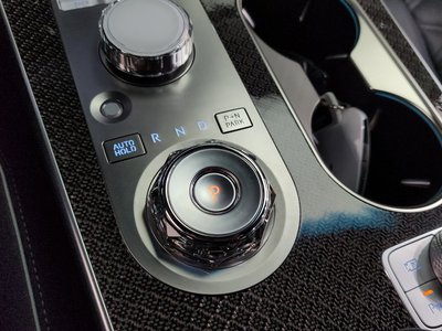 2024 Genesis GV80 COUPE — миниатюра 12