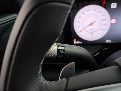 2024 Genesis GV80 COUPE — миниатюра 30