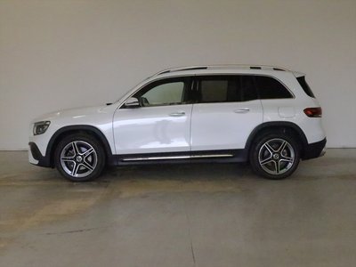 MERCEDES-BENZ GLB-CLASS - 5