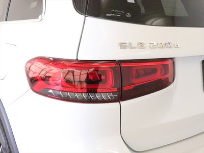 MERCEDES-BENZ GLB-CLASS - 9