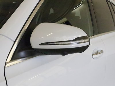MERCEDES-BENZ GLB-CLASS - 7