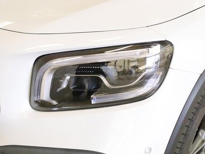 MERCEDES-BENZ GLB-CLASS - 8