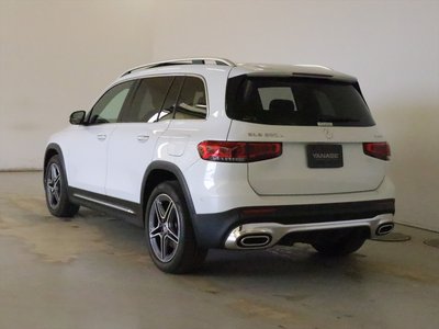 MERCEDES-BENZ GLB-CLASS - 4