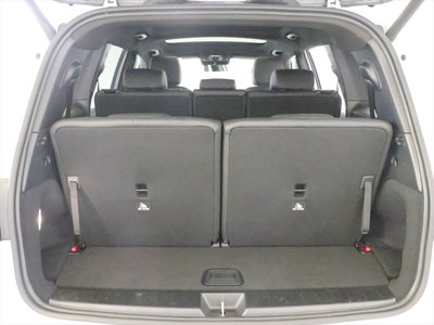 MERCEDES-BENZ GLB-CLASS - 10