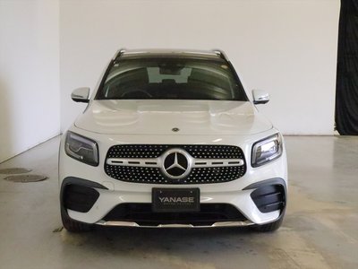 MERCEDES-BENZ GLB-CLASS - 2