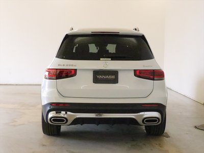 MERCEDES-BENZ GLB-CLASS - 3