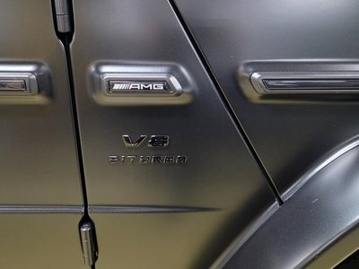 2026 Mercedes-BENZ G-CLASS — миниатюра 11