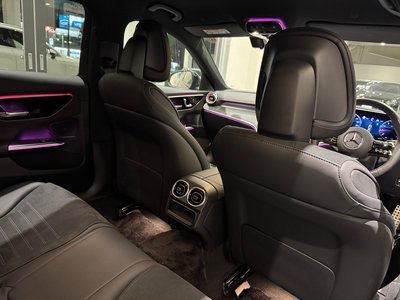 MERCEDES-BENZ C-CLASS - 9