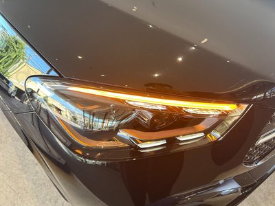 2025 Mercedes-BENZ GLE 缩略图 51
