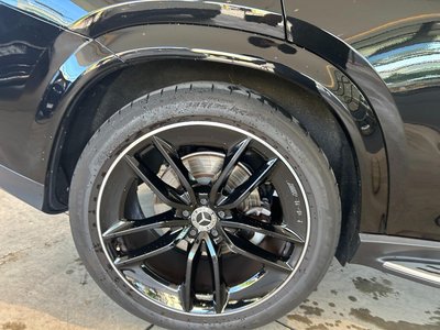 2025 Mercedes-BENZ GLE 缩略图 44