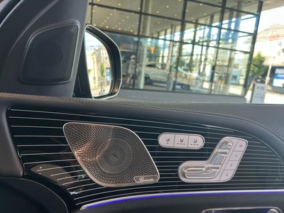 2025 Mercedes-BENZ GLE 缩略图 15