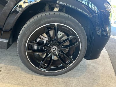 2025 Mercedes-BENZ GLE 缩略图 43