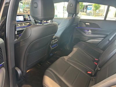 2025 Mercedes-BENZ GLE 缩略图 34
