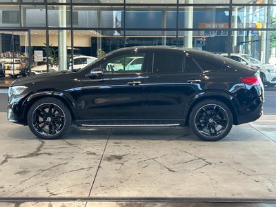 صورة 3 لـ 2025 Mercedes-BENZ GLE