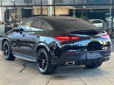 صورة 2 لـ 2025 Mercedes-BENZ GLE