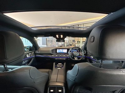 2025 Mercedes-BENZ GLE 缩略图 33
