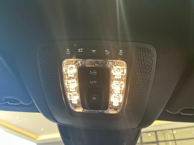 2025 Mercedes-BENZ GLE 缩略图 23
