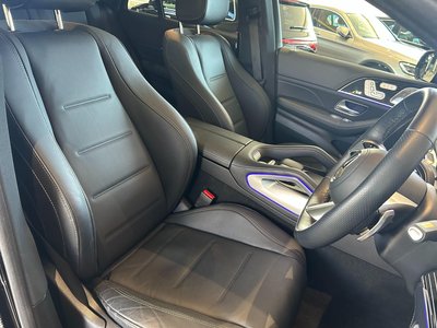 صورة 5 لـ 2025 Mercedes-BENZ GLE
