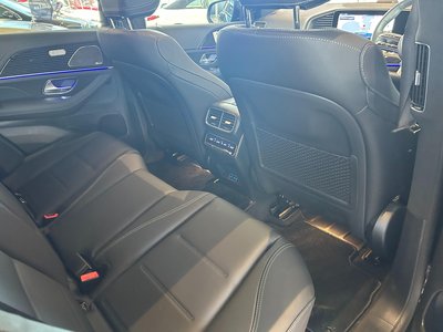 2025 Mercedes-BENZ GLE 缩略图 30