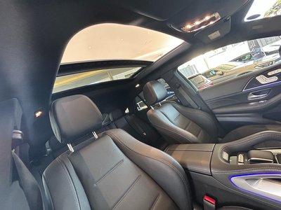 2025 Mercedes-BENZ GLE 缩略图 24
