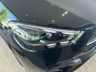 2025 Mercedes-BENZ GLE 缩略图 52