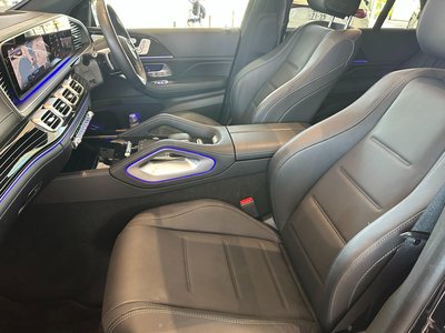 2025 Mercedes-BENZ GLE 缩略图 26