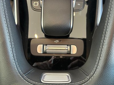 2025 Mercedes-BENZ GLE 缩略图 22