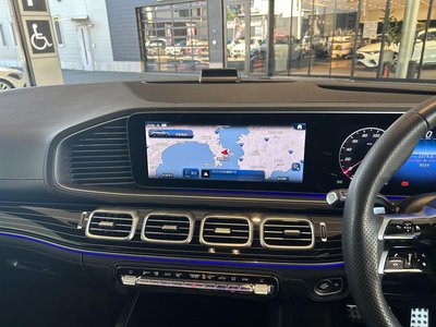2025 Mercedes-BENZ GLE 缩略图 17