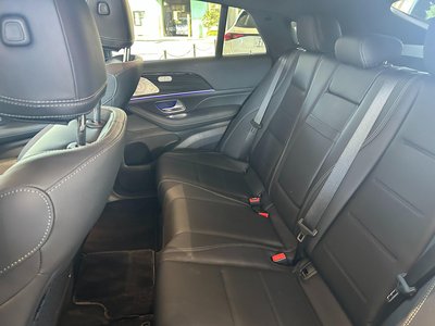 2025 Mercedes-BENZ GLE 缩略图 35