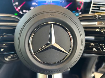 صورة 7 لـ 2025 Mercedes-BENZ GLE