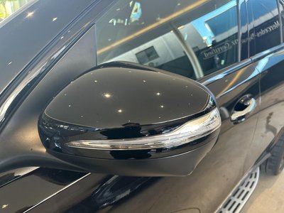 2025 Mercedes-BENZ GLE 缩略图 49