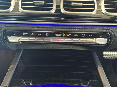 2025 Mercedes-BENZ GLE 缩略图 20