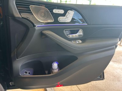 2025 Mercedes-BENZ GLE 缩略图 14