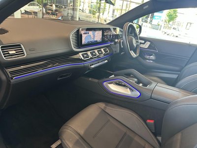 2025 Mercedes-BENZ GLE 缩略图 25