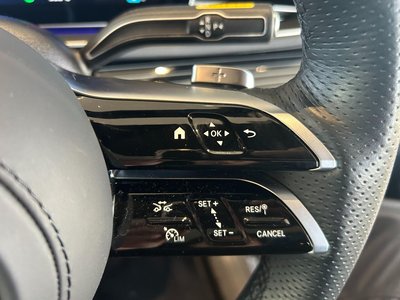 صورة 9 لـ 2025 Mercedes-BENZ GLE