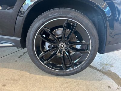 2025 Mercedes-BENZ GLE 缩略图 45