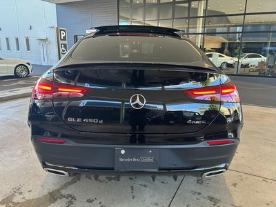 2025 Mercedes-BENZ GLE 缩略图 36