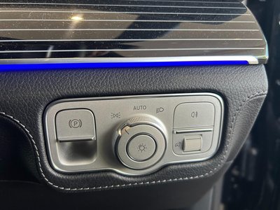 2025 Mercedes-BENZ GLE 缩略图 12
