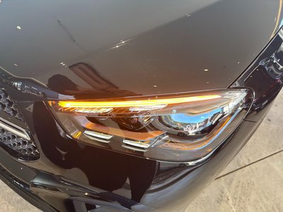 2025 Mercedes-BENZ GLE 缩略图 53