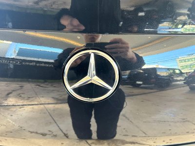 2025 Mercedes-BENZ GLE 缩略图 37
